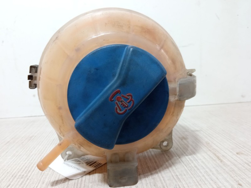 Recambio de botella expansion para seat ibiza iii (6l1) 1.9 tdi referencia OEM IAM 6Q0121407  