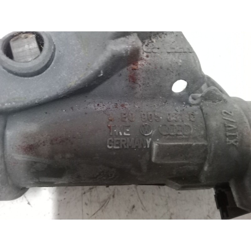 Recambio de clausor para seat ibiza iii (6l1) 1.9 tdi referencia OEM IAM B0905851C  