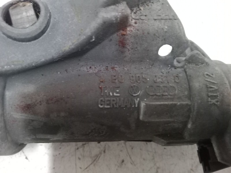 Recambio de clausor para seat ibiza iii (6l1) 1.9 tdi referencia OEM IAM B0905851C  