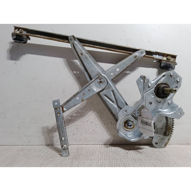 Recambio de elevalunas trasero derecho para honda civic vi fastback (ma, mb) 1.5 16v (mb3) referencia OEM IAM   