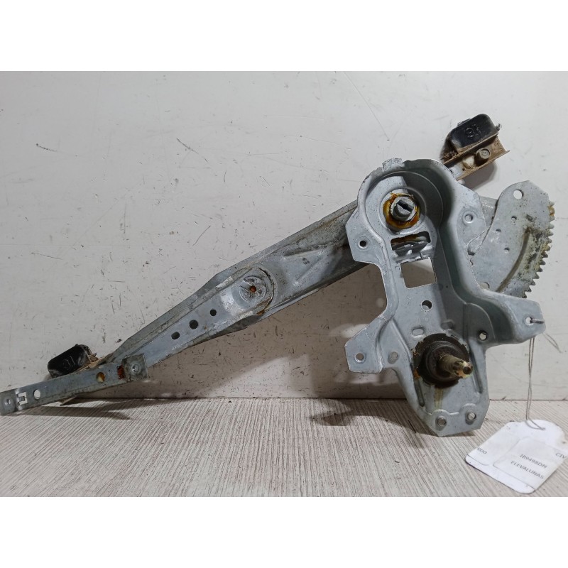 Recambio de elevalunas trasero izquierdo para honda civic vi fastback (ma, mb) 1.5 16v (mb3) referencia OEM IAM   