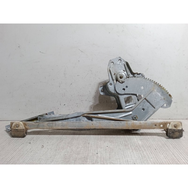 Recambio de elevalunas trasero izquierdo para honda civic vi fastback (ma, mb) 1.5 16v (mb3) referencia OEM IAM   