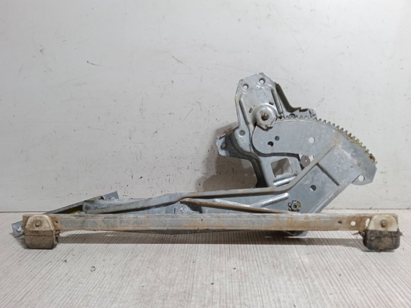 Recambio de elevalunas trasero izquierdo para honda civic vi fastback (ma, mb) 1.5 16v (mb3) referencia OEM IAM   