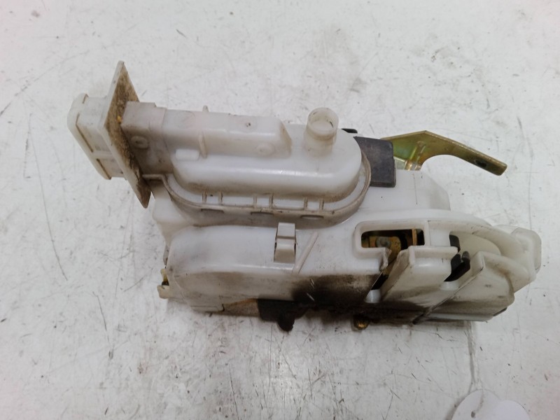 Recambio de cerradura puerta delantera derecha para seat ibiza ii (6k1) 1.4 i referencia OEM IAM   