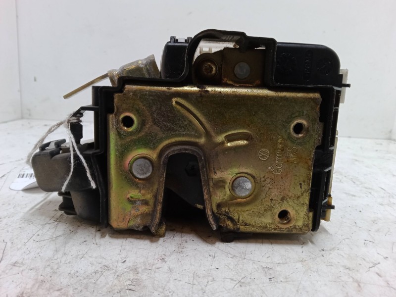 Recambio de cerradura puerta delantera derecha para seat ibiza ii (6k1) 1.4 i referencia OEM IAM   