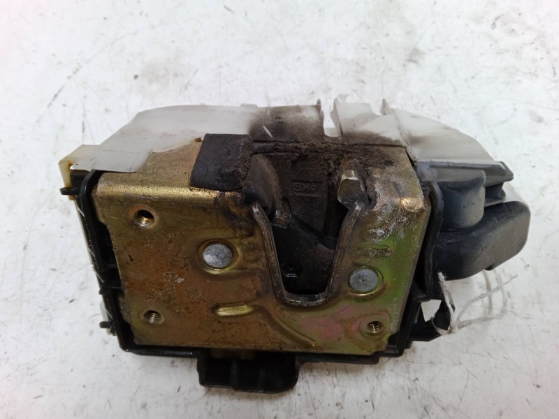 Recambio de cerradura puerta delantera derecha para seat ibiza ii (6k1) 1.4 i referencia OEM IAM   