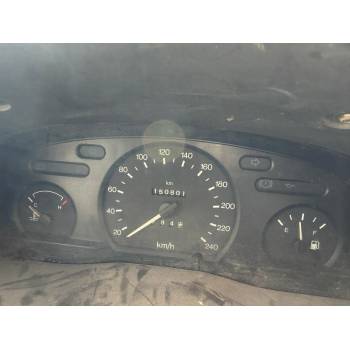 FORD TRANSIT CAJA/CHASIS (FM_ _, FN_ _)