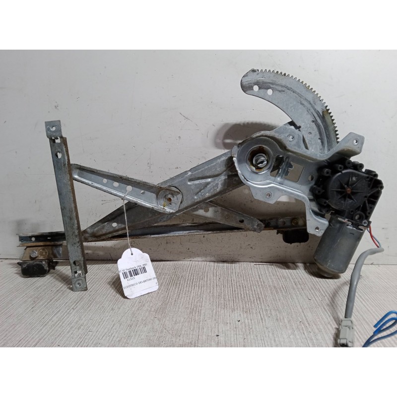 Recambio de elevalunas electrico delantero derecho para honda civic vi fastback (ma, mb) 1.5 16v (mb3) referencia OEM IAM   