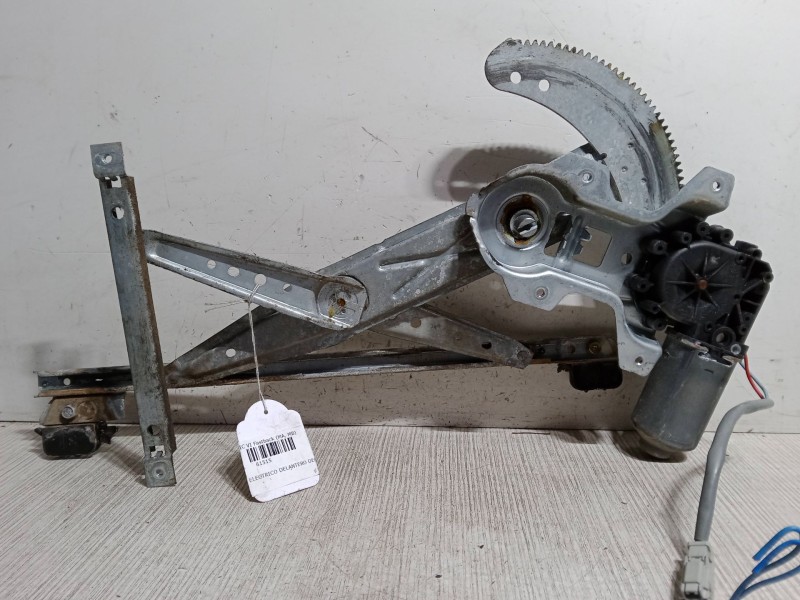 Recambio de elevalunas electrico delantero derecho para honda civic vi fastback (ma, mb) 1.5 16v (mb3) referencia OEM IAM   