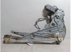 Recambio de elevalunas electrico delantero derecho para honda civic vi fastback (ma, mb) 1.5 16v (mb3) referencia OEM IAM    2