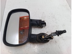 Recambio de retrovisor izquierdo para fiat doblo furgoneta/monovolumen (223_) 1.9 jtd referencia OEM IAM   