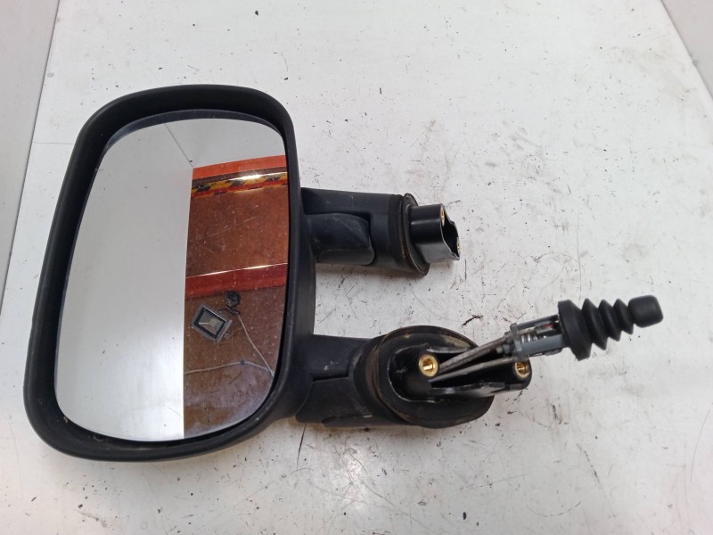 Recambio de retrovisor izquierdo para fiat doblo furgoneta/monovolumen (223_) 1.9 jtd referencia OEM IAM   