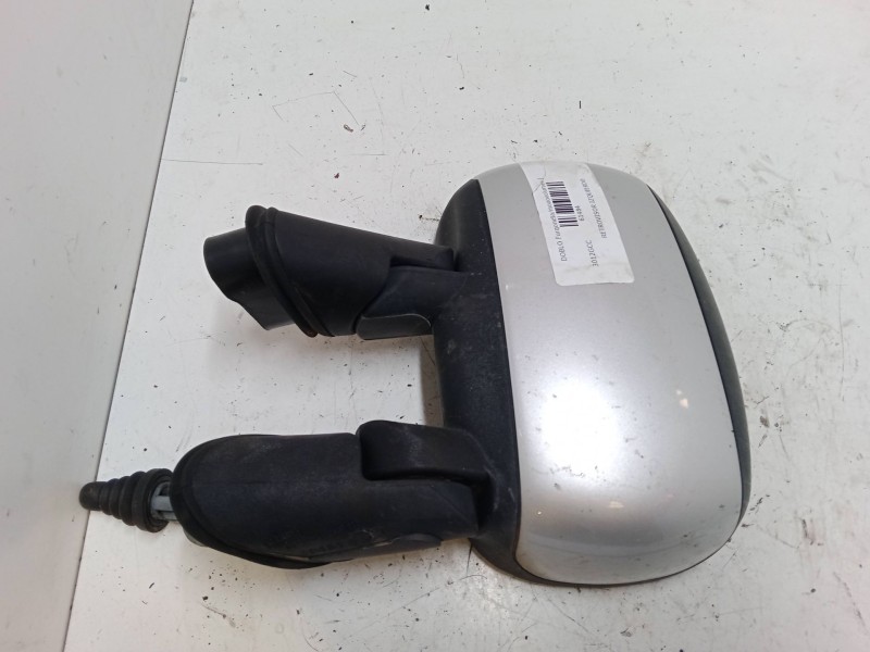Recambio de retrovisor izquierdo para fiat doblo furgoneta/monovolumen (223_) 1.9 jtd referencia OEM IAM   