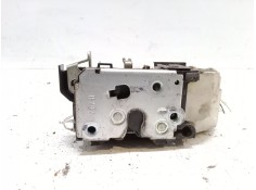 Recambio de cerradura puerta delantera derecha para fiat doblo furgoneta/monovolumen (223_) 1.9 jtd referencia OEM IAM   