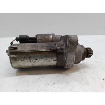 MOTOR ARRANQUE 