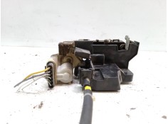 Recambio de cerradura puerta delantera derecha para fiat doblo furgoneta/monovolumen (223_) 1.9 jtd referencia OEM IAM    2