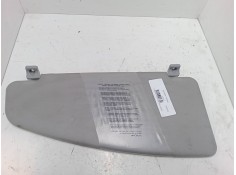 Recambio de parasol derecho para fiat doblo furgoneta/monovolumen (223_) 1.9 jtd referencia OEM IAM   