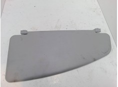 Recambio de parasol derecho para fiat doblo furgoneta/monovolumen (223_) 1.9 jtd referencia OEM IAM    2