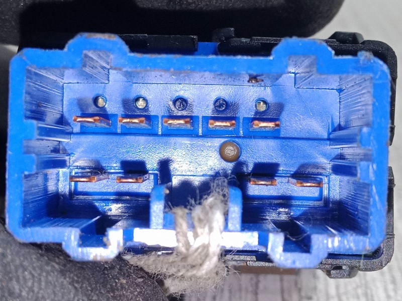 Recambio de warning para honda civic vi fastback (ma, mb) 1.5 16v (mb3) referencia OEM IAM   