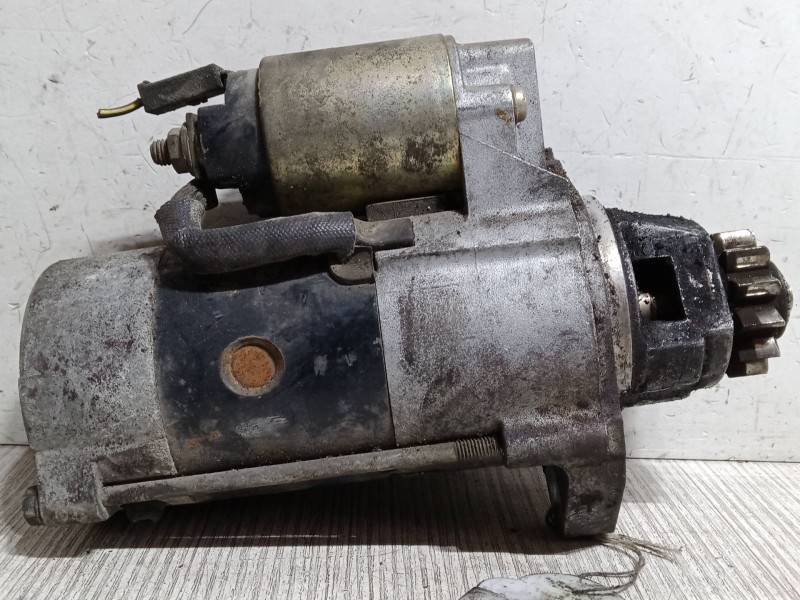 Recambio de motor arranque para nissan almera tino (v10) 2.2 dci referencia OEM IAM 233008H801  