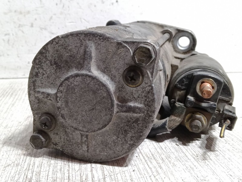 Recambio de motor arranque para nissan almera tino (v10) 2.2 dci referencia OEM IAM 233008H801  