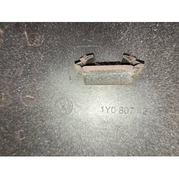 PARAGOLPES TRASERO 1Y0807421 