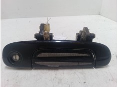 Recambio de maneta exterior puerta delantera derecha para mazda premacy (cp) 2.0 td referencia OEM IAM   