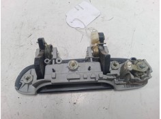 Recambio de maneta exterior puerta delantera derecha para mazda premacy (cp) 2.0 td referencia OEM IAM    2