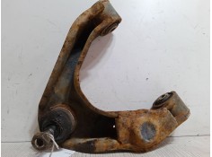 Recambio de brazo suspension superior delantero izquierdo para nissan pick up (d22) 2.5 d referencia OEM IAM    2