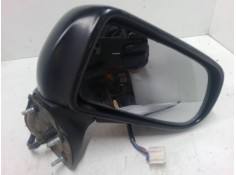 Recambio de retrovisor electrico derecho para mazda premacy (cp) 2.0 td referencia OEM IAM   