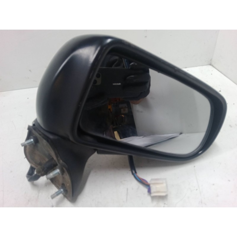 Recambio de retrovisor electrico derecho para mazda premacy (cp) 2.0 td referencia OEM IAM   