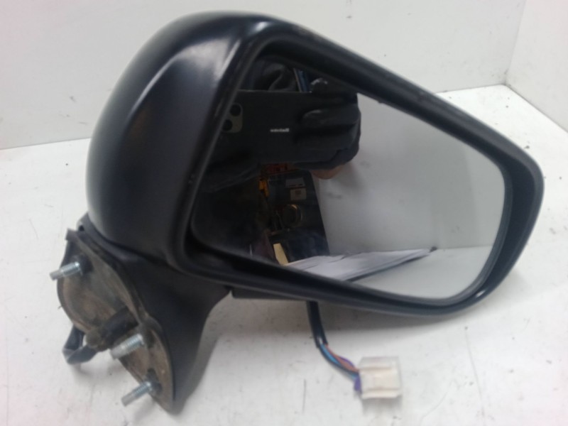 Recambio de retrovisor electrico derecho para mazda premacy (cp) 2.0 td referencia OEM IAM   