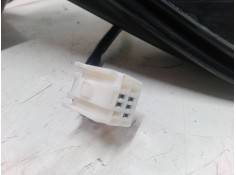 Recambio de retrovisor electrico derecho para mazda premacy (cp) 2.0 td referencia OEM IAM    2