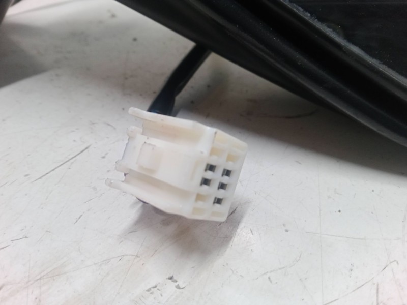 Recambio de retrovisor electrico derecho para mazda premacy (cp) 2.0 td referencia OEM IAM   