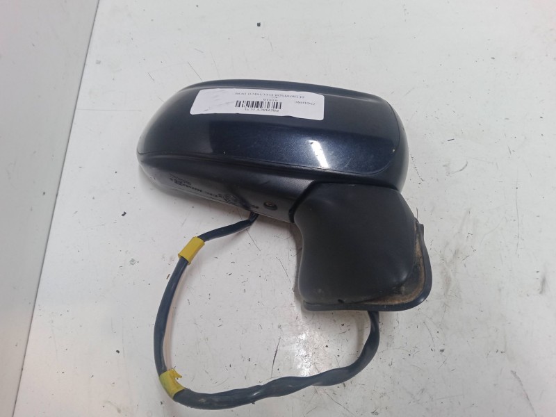 Recambio de retrovisor electrico derecho para mazda premacy (cp) 2.0 td referencia OEM IAM   