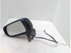 Recambio de retrovisor electrico izquierdo para mazda premacy (cp) 2.0 td referencia OEM IAM   