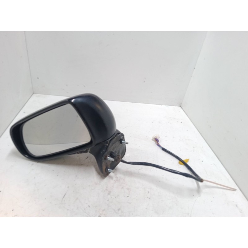 Recambio de retrovisor electrico izquierdo para mazda premacy (cp) 2.0 td referencia OEM IAM   