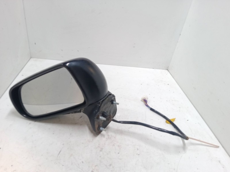 Recambio de retrovisor electrico izquierdo para mazda premacy (cp) 2.0 td referencia OEM IAM   