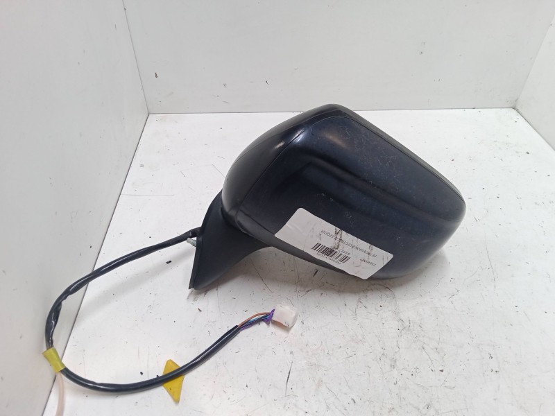 Recambio de retrovisor electrico izquierdo para mazda premacy (cp) 2.0 td referencia OEM IAM   