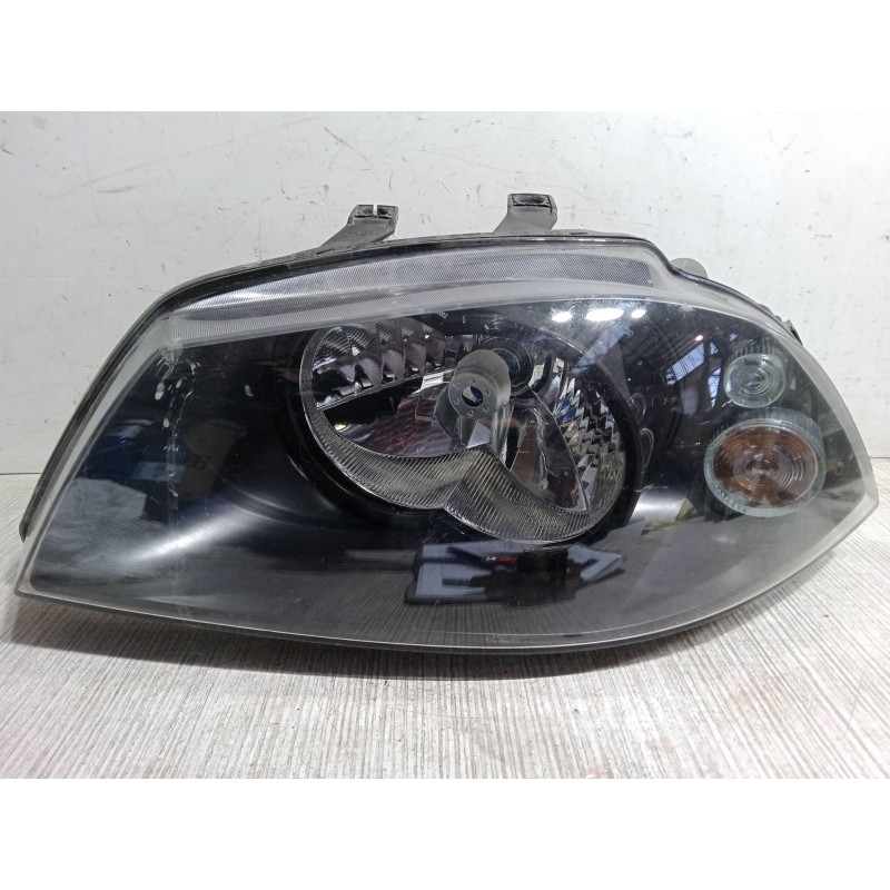 Recambio de faro izquierdo para seat ibiza iii (6l1) 2.0 referencia OEM IAM   