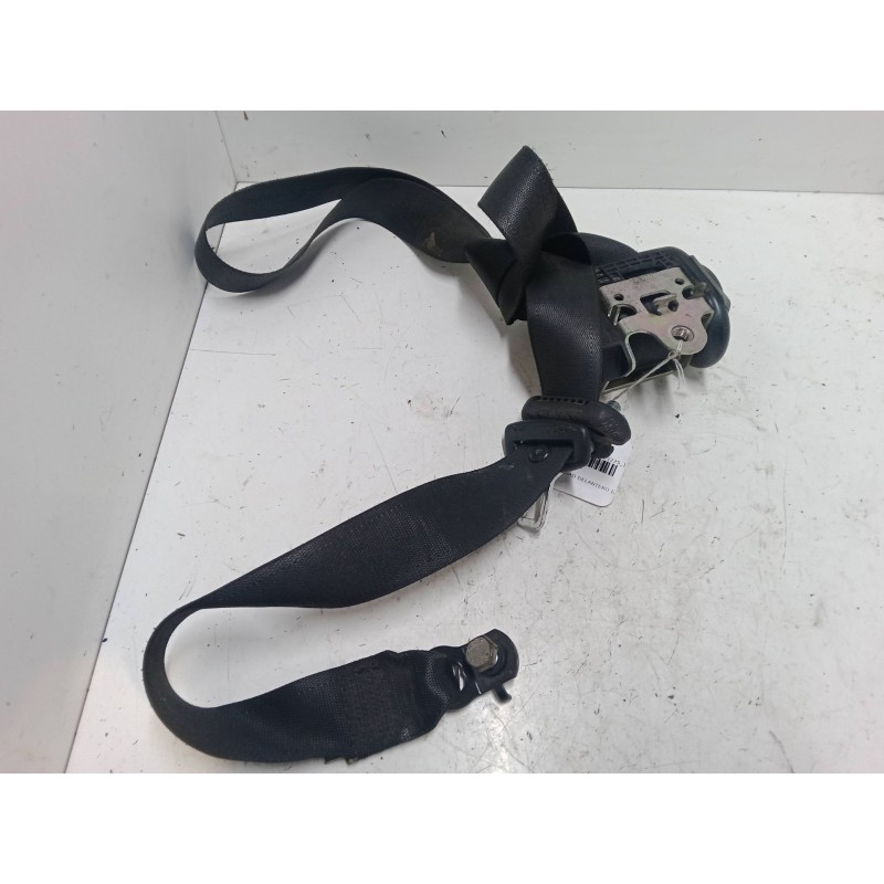 Recambio de cinturon seguridad delantero izquierdo para fiat fiorino monospace (225_) 1.3 jtd multijet (225bxb1a, 225bxb11) refe