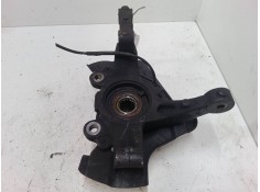 Recambio de mangueta delantera derecha para fiat fiorino monospace (225_) 1.3 jtd multijet (225bxb1a, 225bxb11) referencia OEM I