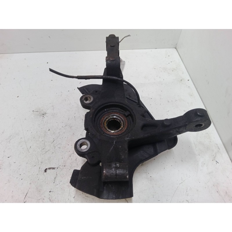 Recambio de mangueta delantera derecha para fiat fiorino monospace (225_) 1.3 jtd multijet (225bxb1a, 225bxb11) referencia OEM I