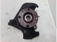 Recambio de mangueta delantera derecha para fiat fiorino monospace (225_) 1.3 jtd multijet (225bxb1a, 225bxb11) referencia OEM I 2