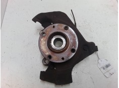 Recambio de mangueta delantera izquierda para fiat fiorino monospace (225_) 1.3 jtd multijet (225bxb1a, 225bxb11) referencia OEM