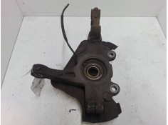 Recambio de mangueta delantera izquierda para fiat fiorino monospace (225_) 1.3 jtd multijet (225bxb1a, 225bxb11) referencia OEM 2