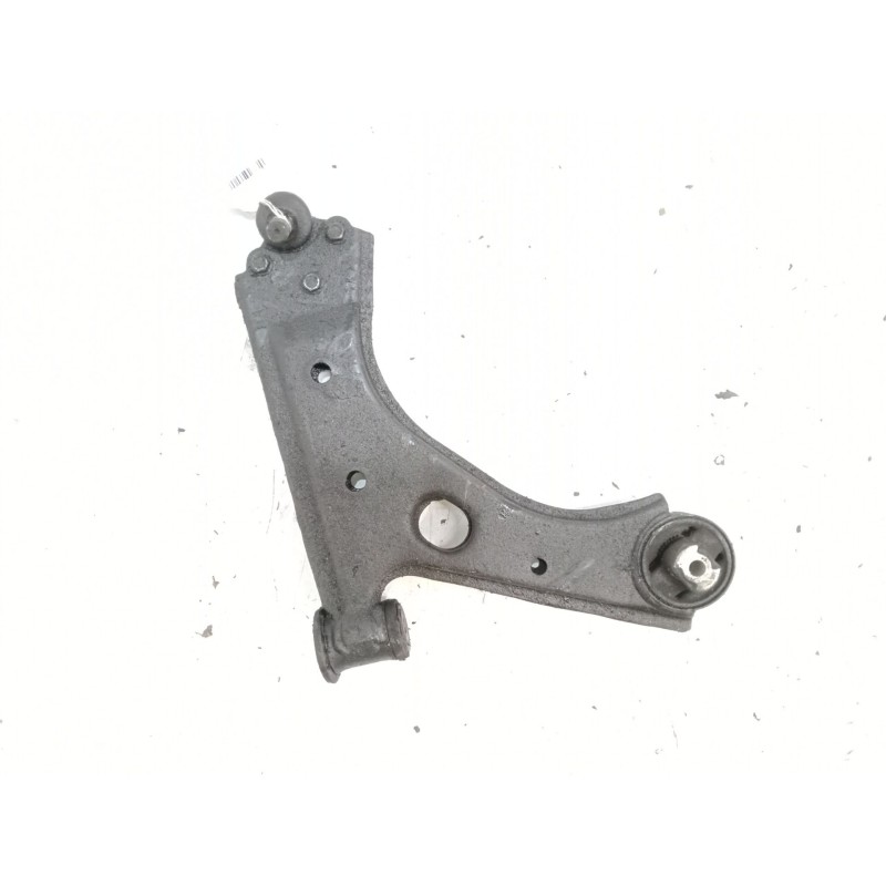 Recambio de brazo suspension inferior delantero derecho para fiat fiorino monospace (225_) 1.3 jtd multijet (225bxb1a, 225bxb11)