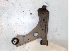 Recambio de brazo suspension inferior delantero izquierdo para fiat fiorino monospace (225_) 1.3 jtd multijet (225bxb1a, 225bxb1