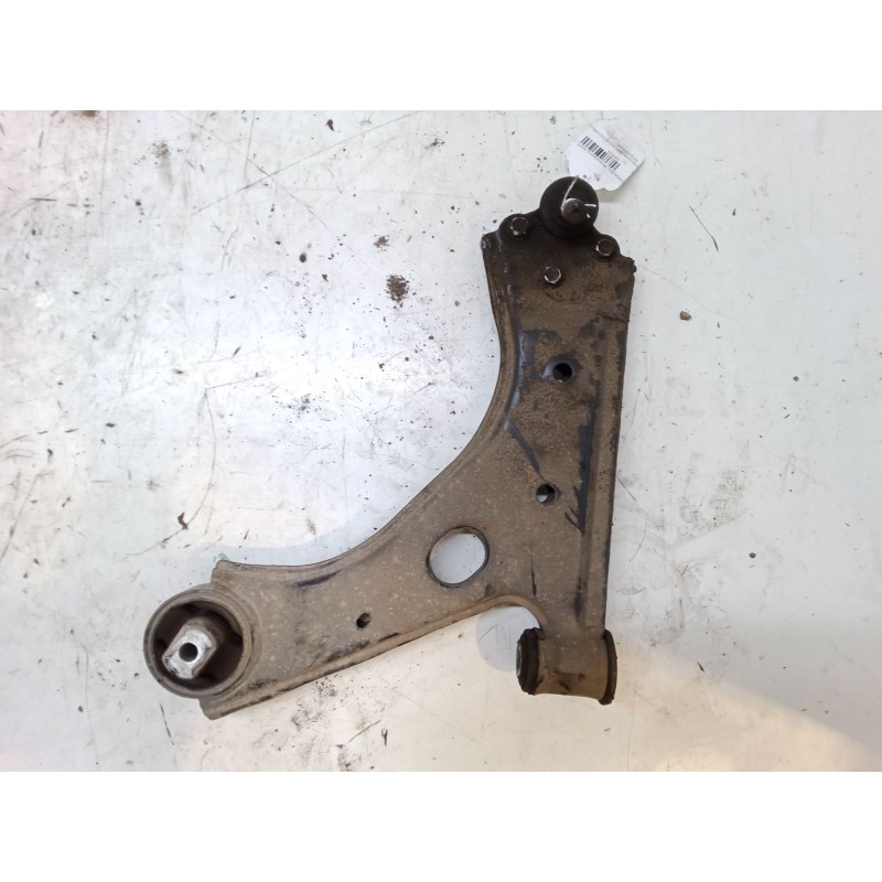 Recambio de brazo suspension inferior delantero izquierdo para fiat fiorino monospace (225_) 1.3 jtd multijet (225bxb1a, 225bxb1