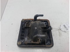 Recambio de maneta exterior puerta delantera derecha para fiat ducato caja/chasis (244_) 2.0 jtd referencia OEM IAM   
